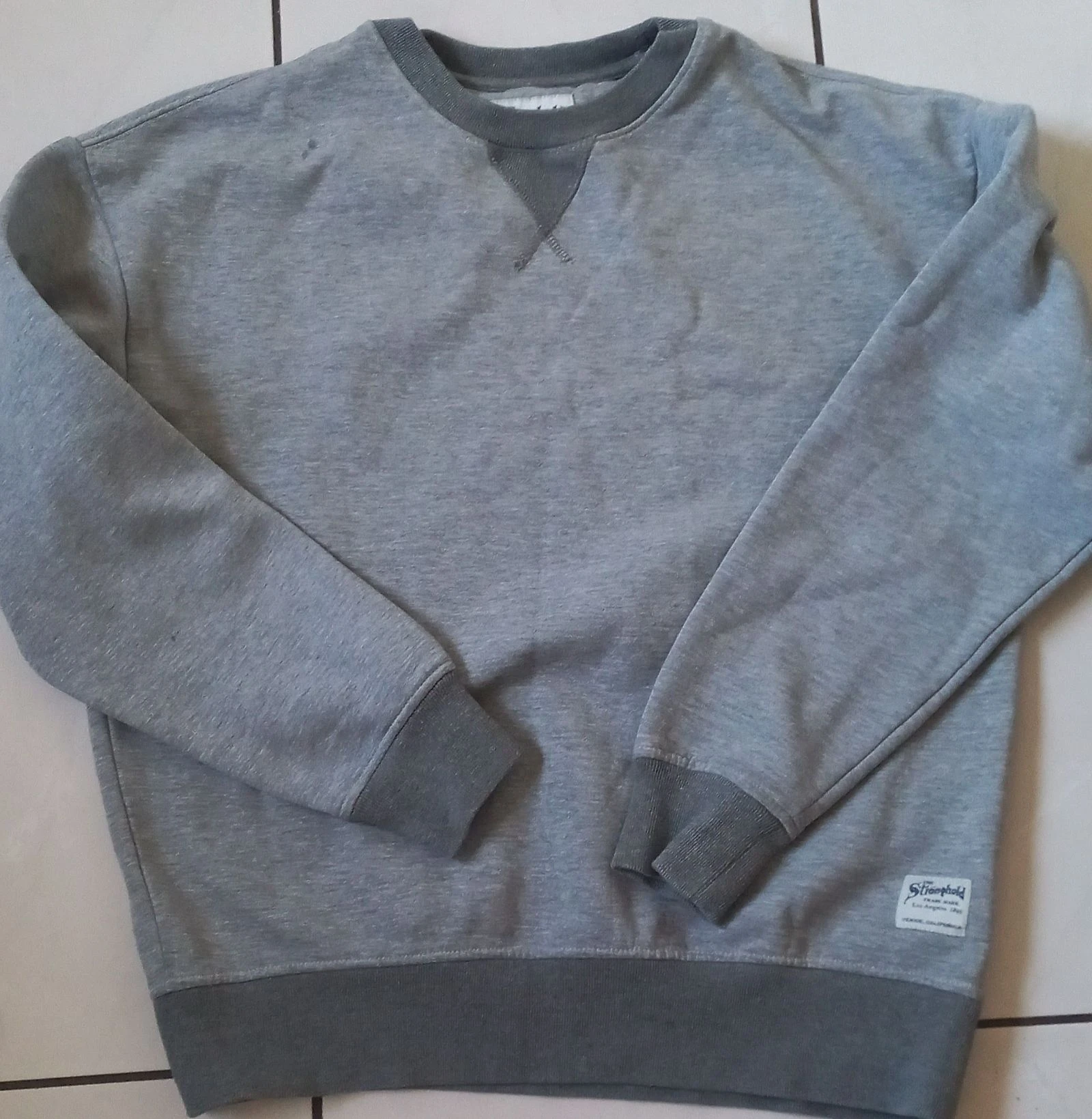 Sweat femme ou homme
